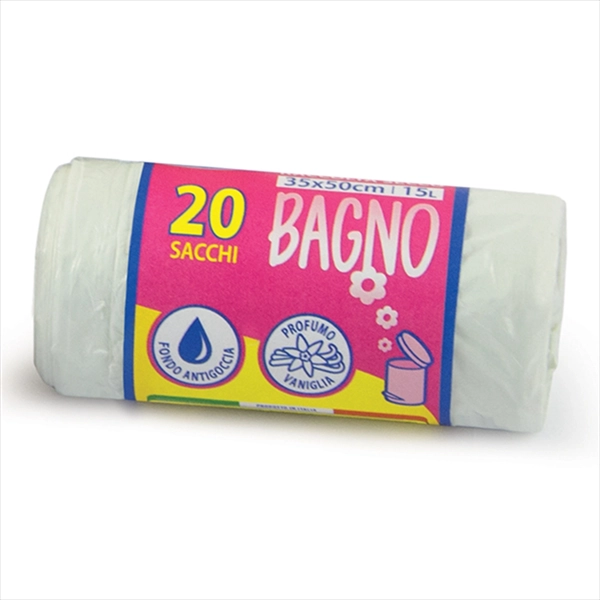 LOGEX KESA ZA SMECE KUP.15L