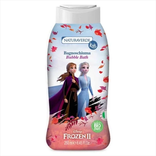 NATURAVERDE FROZEN WHITE PENA ZA KUP.250ML