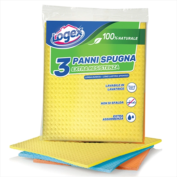 LOGEX TRULEKS KRPA(LIMUN) 3/1