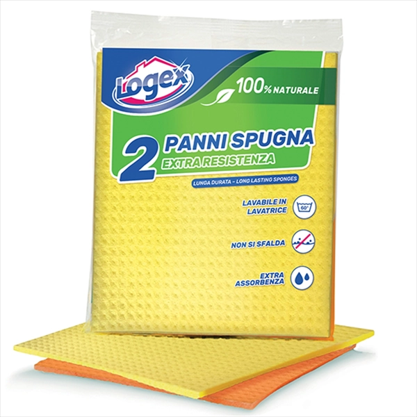 LOGEX TRULEKS KRPA(LIMUN) 2/1