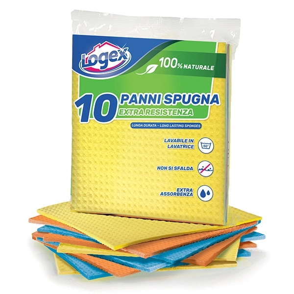 LOGEX TRULEKS KRPA(LIMUN) 10/1