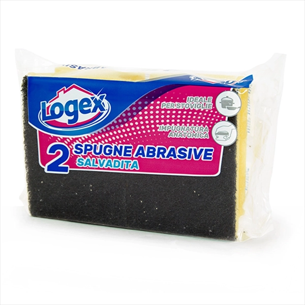 LOGEX SUNDJER ABRAZ. 2/1