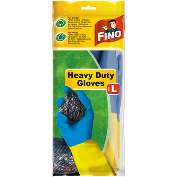 FINO RUKAVICE HEAVY L 2/1