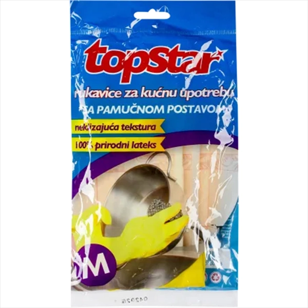 TOP STAR RUKAVICE M 1/1