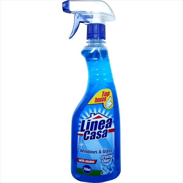 LINEA CASA TEC.STAKLA PUM.750ML