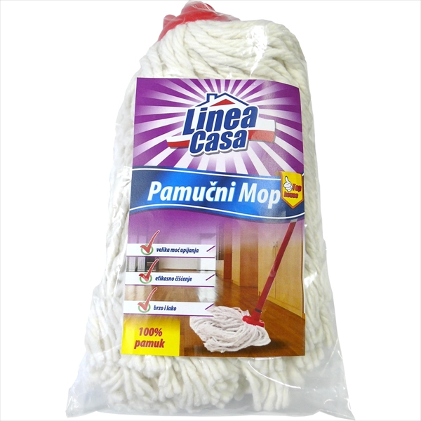 LINEA CASA PAMUCNI MOP