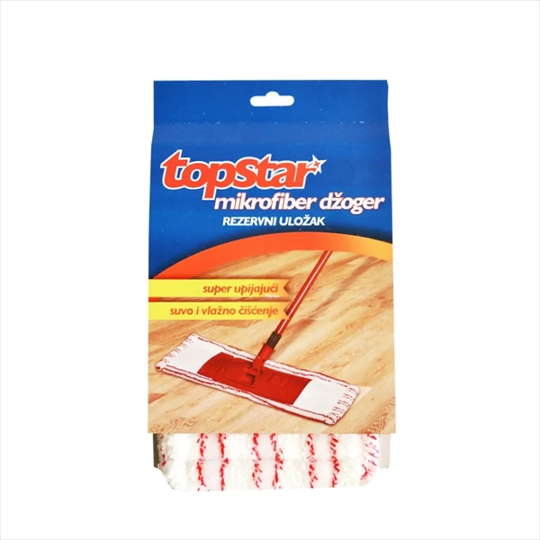 TOP STAR MIKROFIBER REFIL 1/1