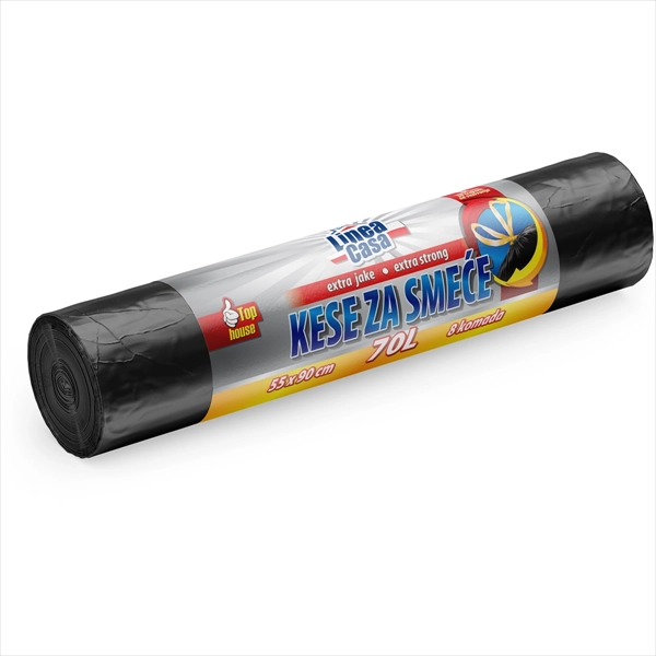 LINEA CASA K.SMECE LD 70L 8/1