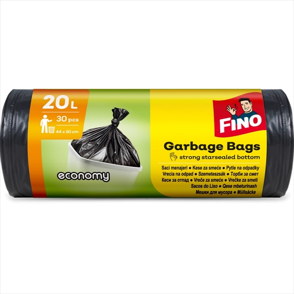 FINO KESE ZA SMECE 20L 30/1 ECO