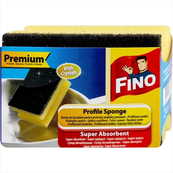 FINO SUNDJER PROFILIS.PREM.1/1