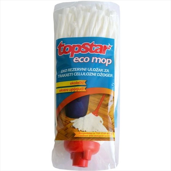 TOP STAR MOP EKO TRAK.ZAMENA