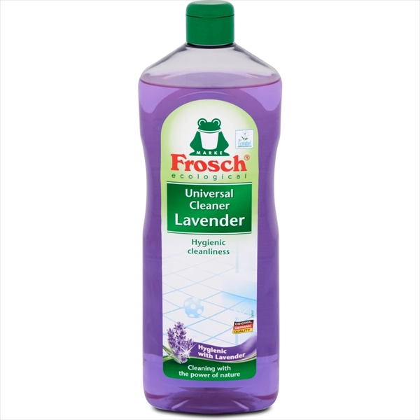 FROSCH UNIVERSAL LAVENDER 1L