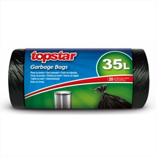 TOP STAR KESE ZA SMECE HD 35L