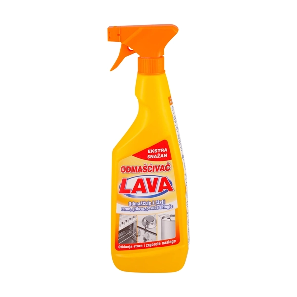 LAVA ODMAŠĆIVAČ PUMPICA 600ML