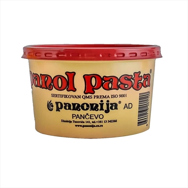 PANONIJA PASTA PANOL 500G