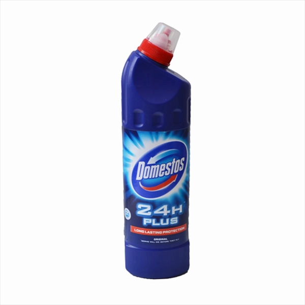 DOMESTOS SREDSTVO ZA ČIŠĆENJE BLUE ORIGINAL 750ML