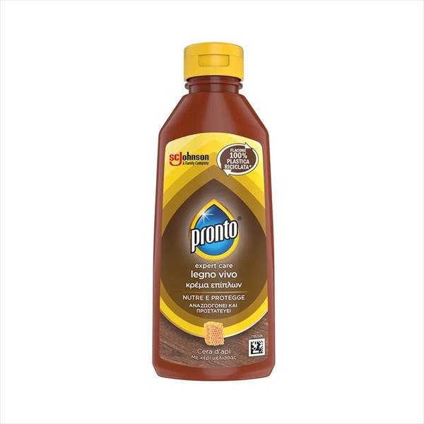 PRONTO ULJE ZA RESTAURACIJU NAMEŠTAJA 100ML