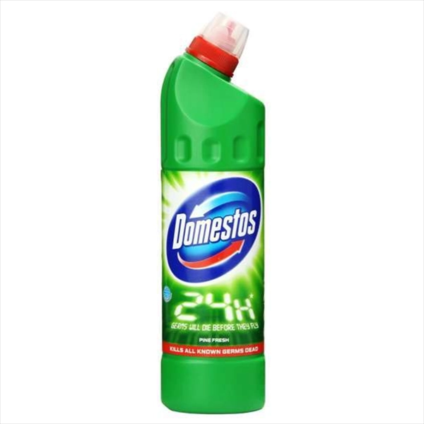 DOMESTOS SREDSTVO ZA ČIŠĆENJE PINE FRESH 750ML