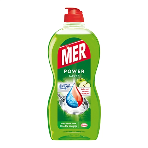MER DTG JABUKA 450ML