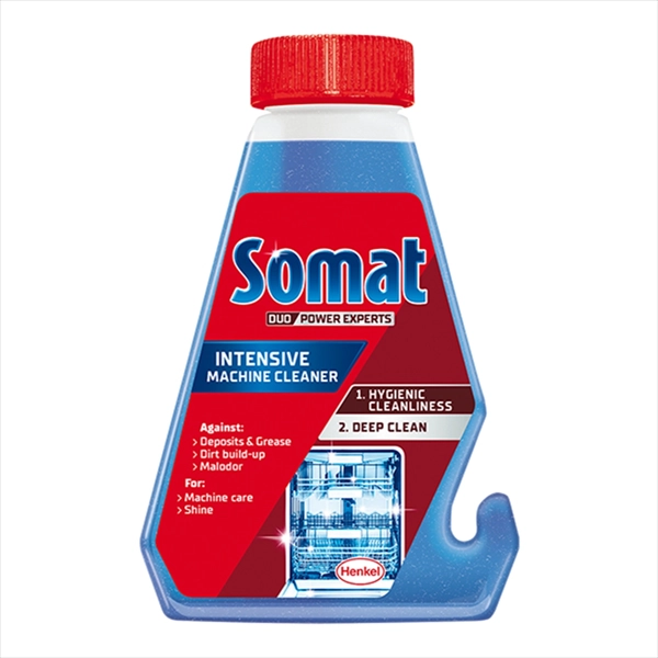 SOMAT MACHINE CARE 250ML