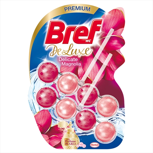 BREF DELUXE MAGNOLIA 2X50GR