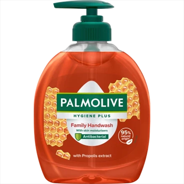 PALMOLIVE T.SAPUN FAMILY 300ML