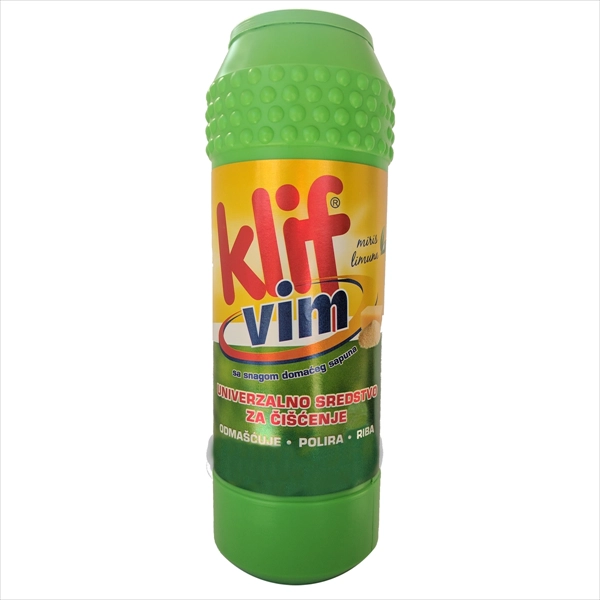YUCO KLIF VIM 500 GR