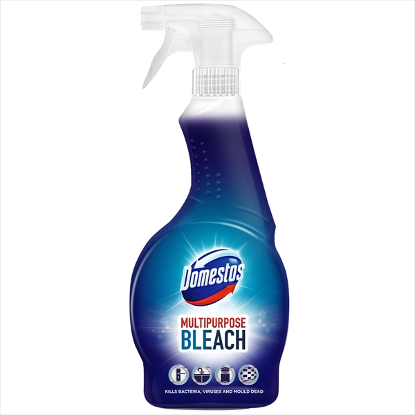 DOMESTOS UNIVERZALNI SPREJ ZA DEZINFEKCIJU 750ML