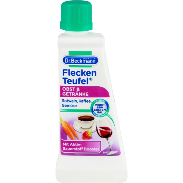 DR.BECKMANN SKIDAČ FLEKA OD VOĆA I POVRĆA 50ML