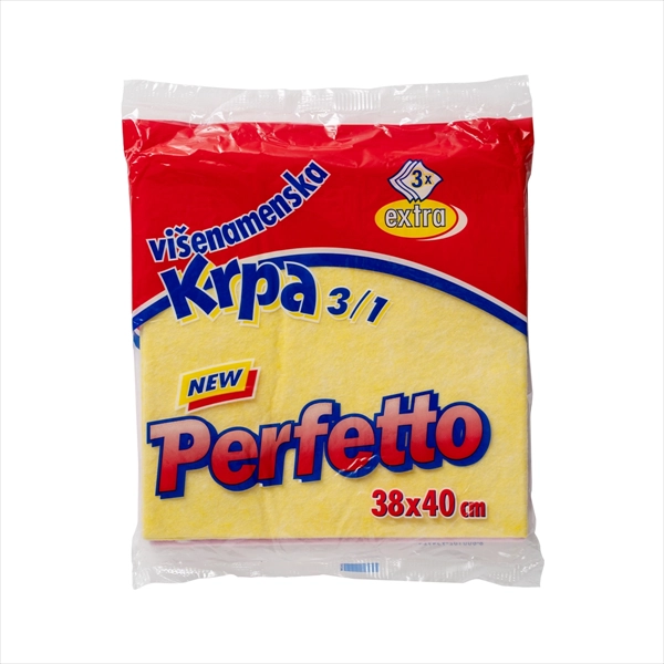 PERFETTO VISENAMENSKA 3/1