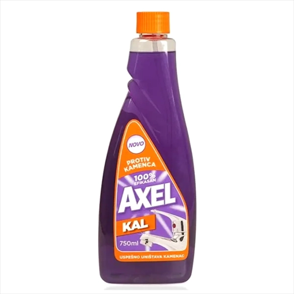 AXEL SREDSTVO PROTIV KAMENCA KAL 750ML