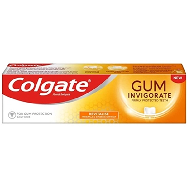 COLGATE PASTA ZA ZUBE GUM INVIGORATE REVITALISE 75ML