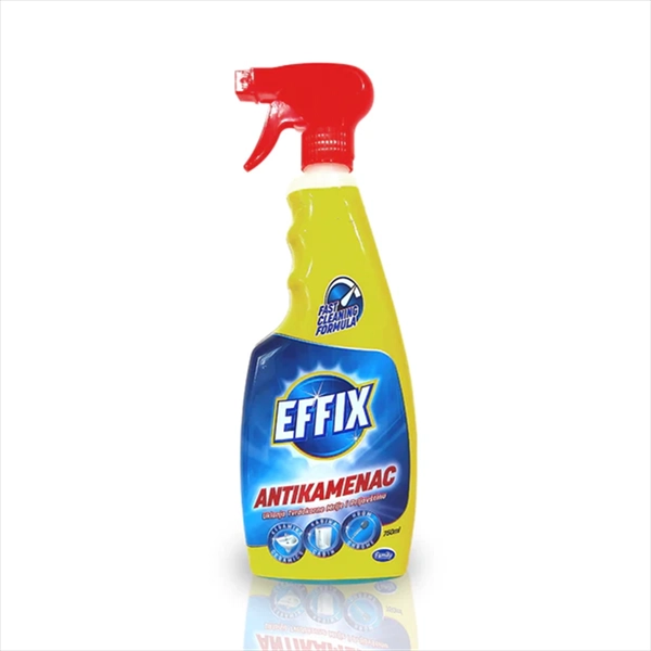 EFFIX ANTIKAMENAC PUMPICA 750ML