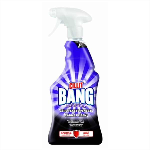 CILLIT BANG PROTIV BUDJI 750ml