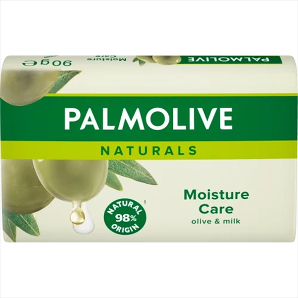 PALMOLIVE SAPUN OLIVE&MILK 90G