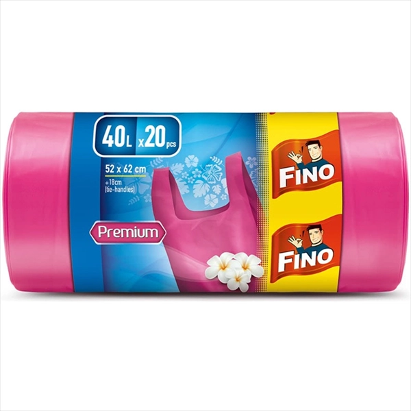 FINO KESA ZA SMECE 40L 20/1  AROMA