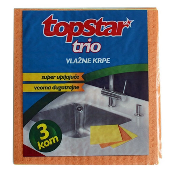 TOP STAR VL.KRPE 3/1