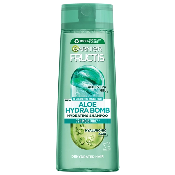 GARNIER FRUCTIS ŠAMPON ZA KOSU HYDRA ALOE VERA 250ML
