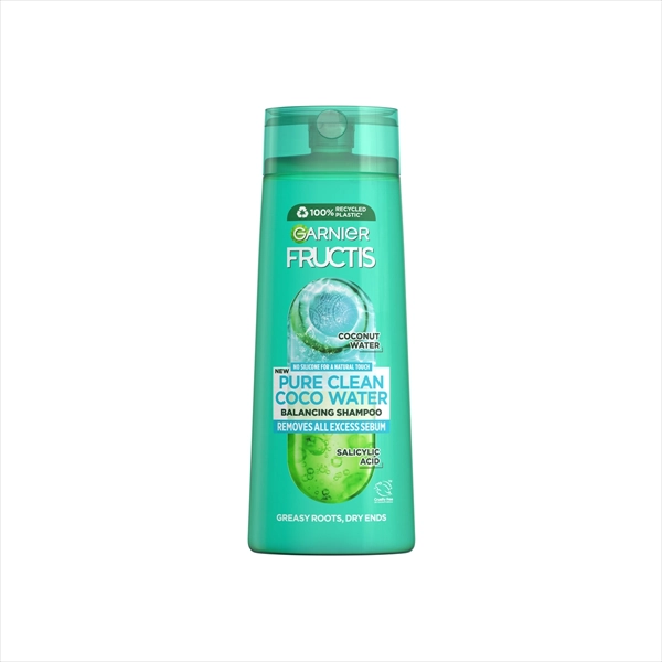 GARNIER FRUCTIS ŠAMPON ZA KOSU COCONUT WATER 250ML