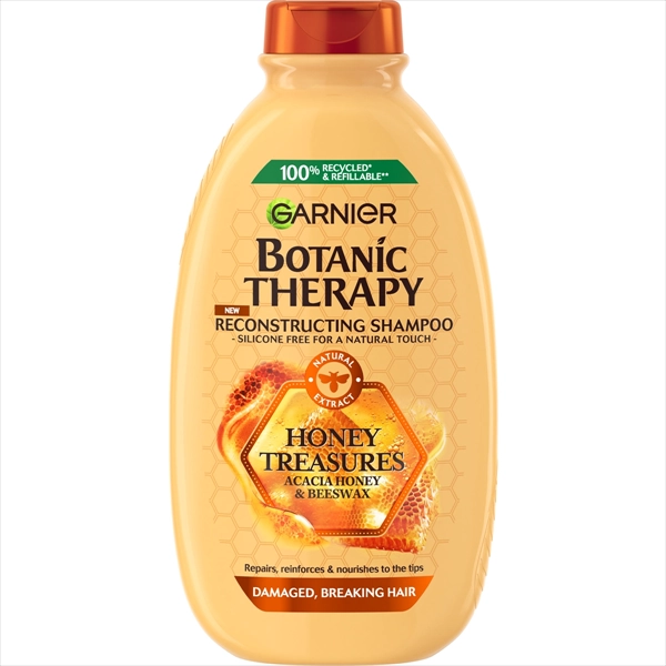 GARNIER BOTANIC THERAPY ŠAMPON HONEY&PROPOLIS 250ML