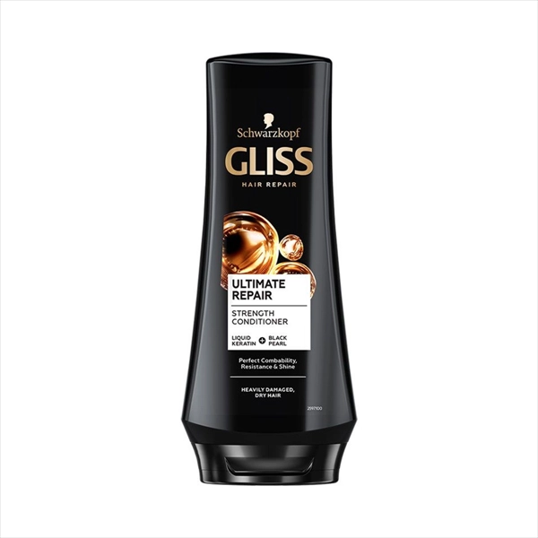 GLISS BALZAM ZA KOSU ULTIMATE REPAIR 200ML