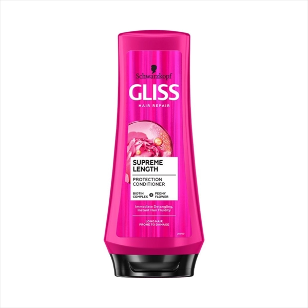 GLISS BALZAM ZA KOSU SUPREME LENGTH 200ML