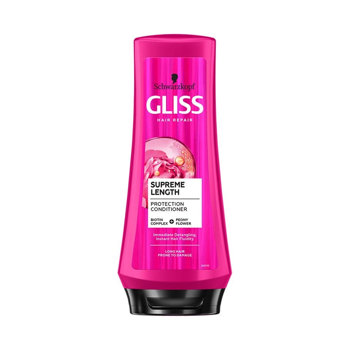 GLISS BALZAM ZA KOSU SUPREME LENGTH 200ML