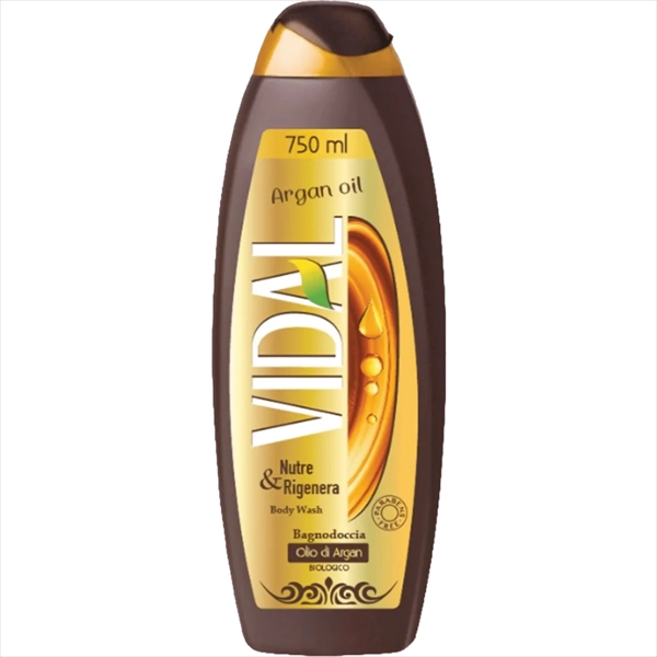 VIDAL PENA ARGAN ULJE 750ML