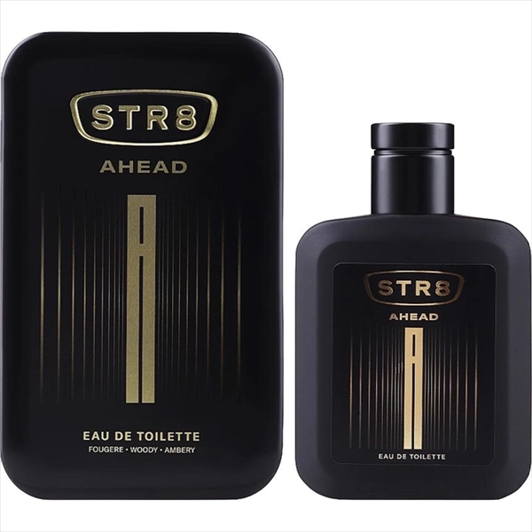 STR8 AHEAD EDT MEN 50ML