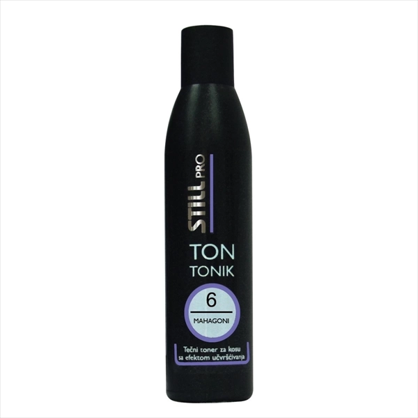 STILL PRO TON TONIK ZA KOSU 6 MAHAGONI 100ML