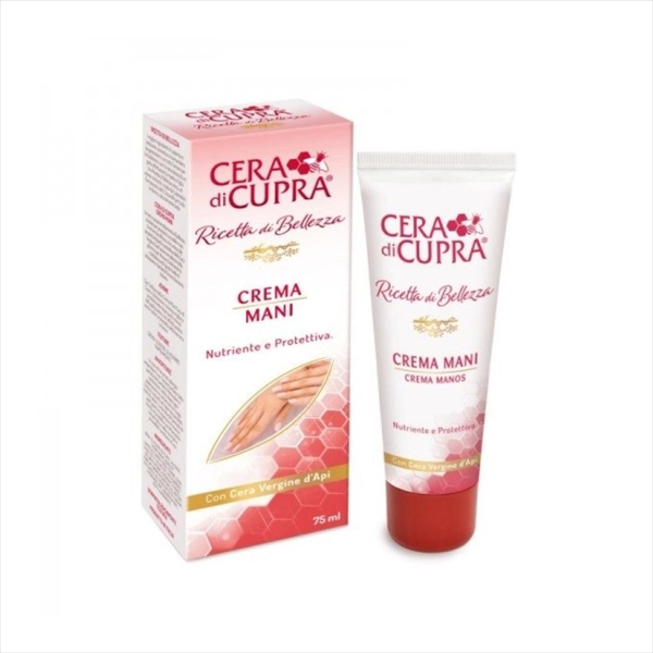 CERA DI CUPRA KREMA ZA RUKE 75ML
