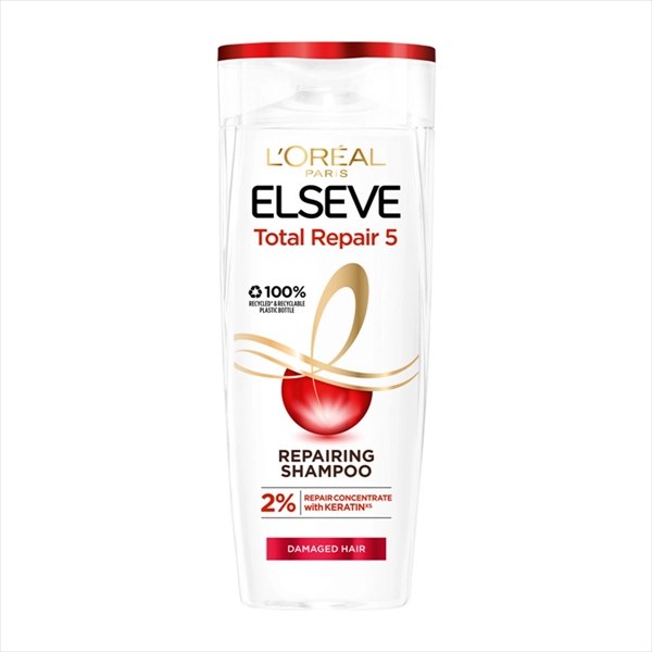 L'OREAL ELSEVE ŠAMPON ZA KOSU TOTAL REPAIR 5 250ML