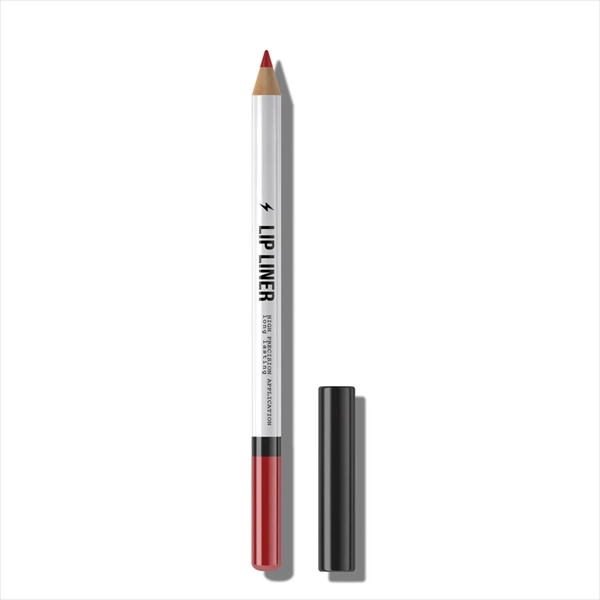 AURA OLOVKA ZA USNE LIPLINER 43 TRUE RED