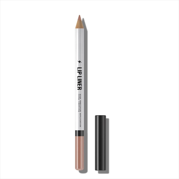 AURA OLOVKA ZA USNE LIPLINER 65 NATURAL NUDE